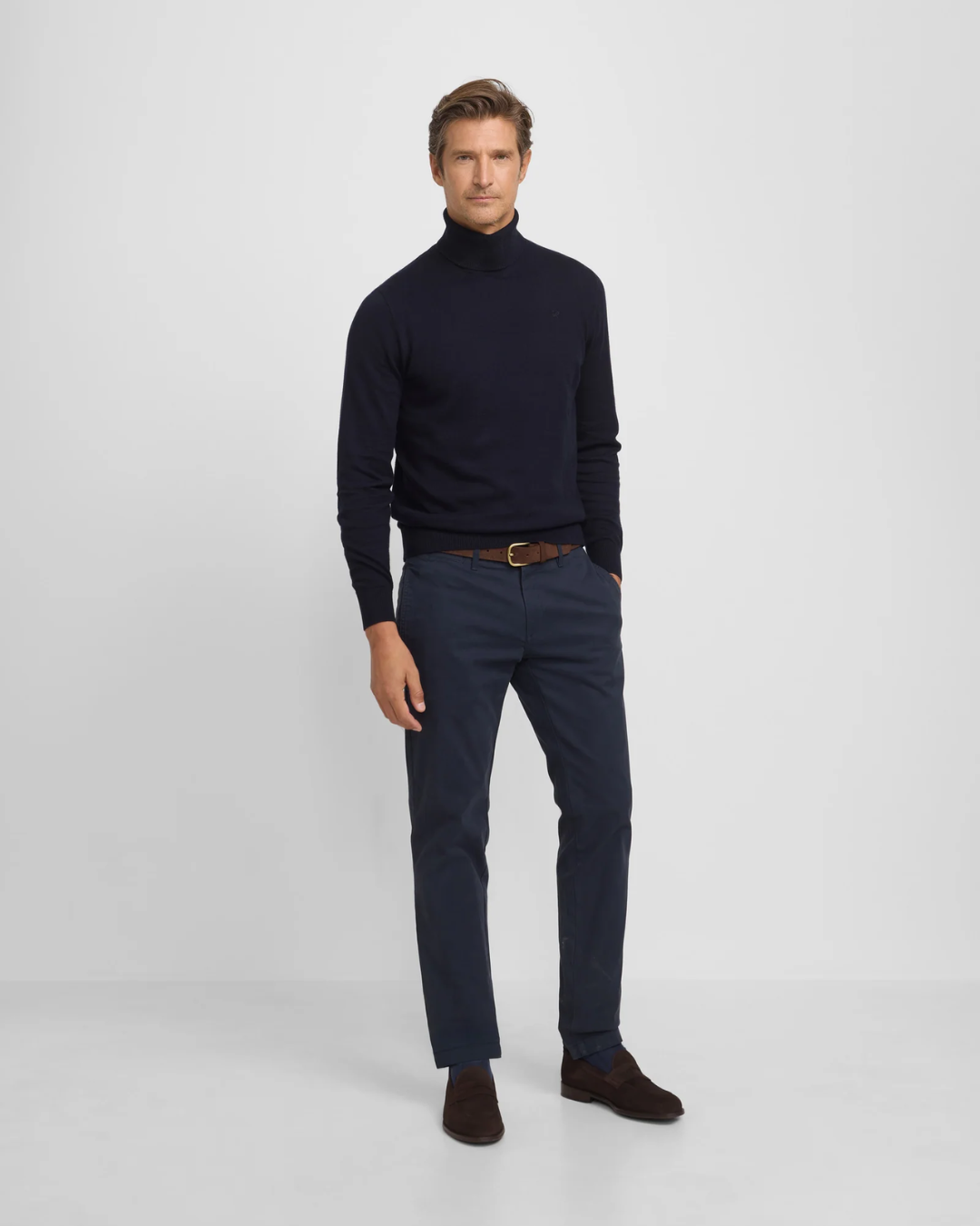 SILBON PANT - 133612