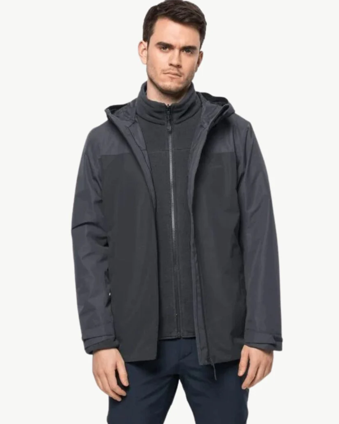 TAUBENBERG 3 IN1 JKT M - 1115311