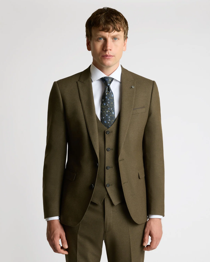 MEN JACKET - 12280