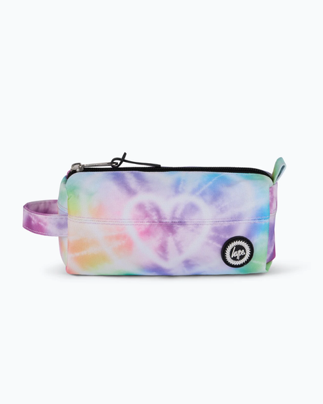 RAINBOW TYE-DIE PENCIL CASE - RSLR-002
