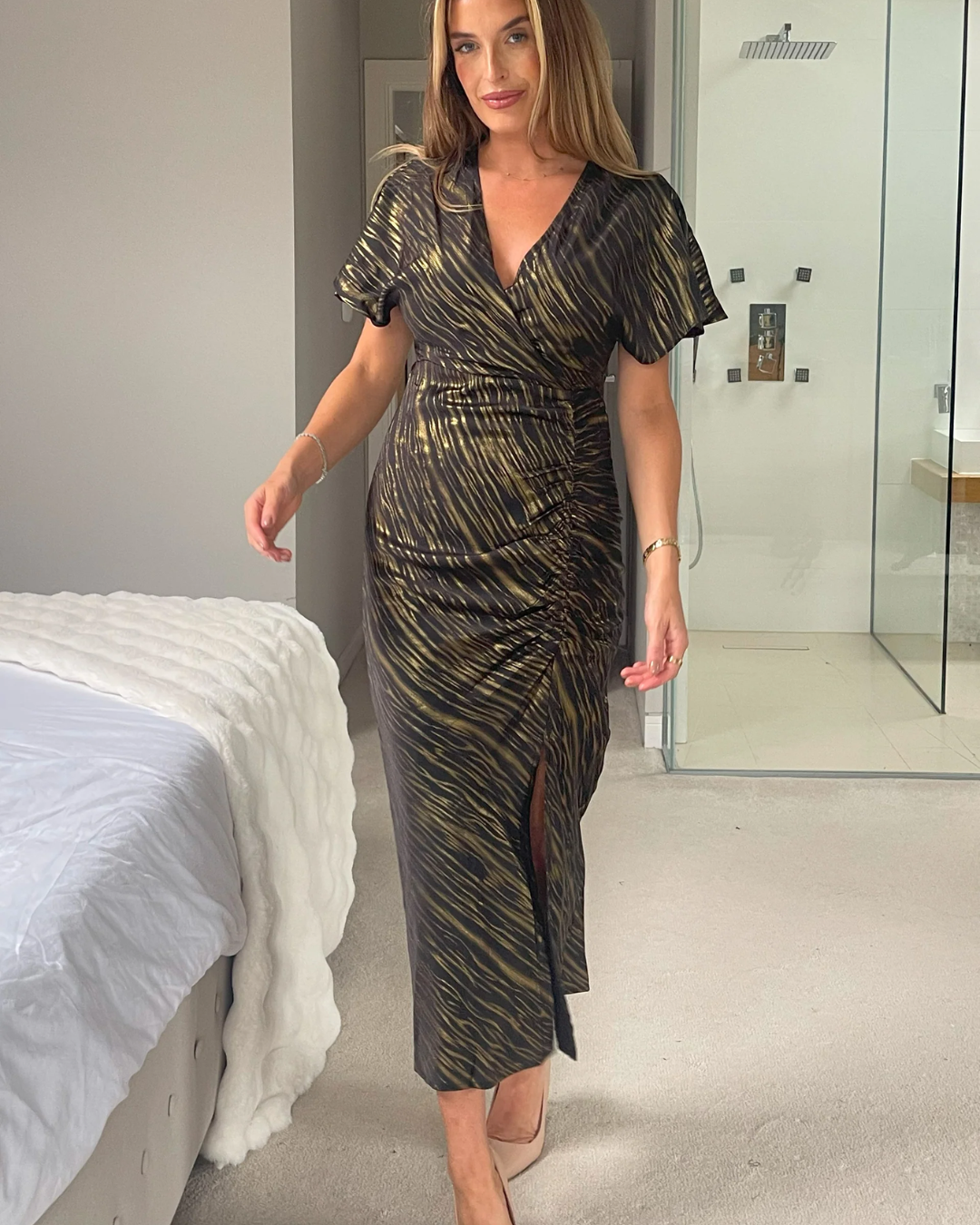 PRISCILLA MD - SI8650