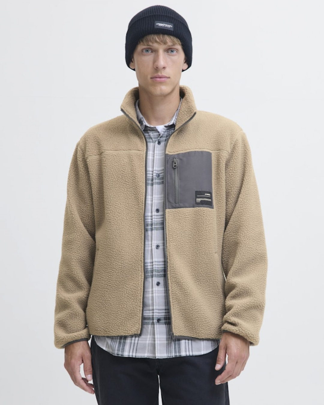 JREBAUSTIN JACKET - 12285169