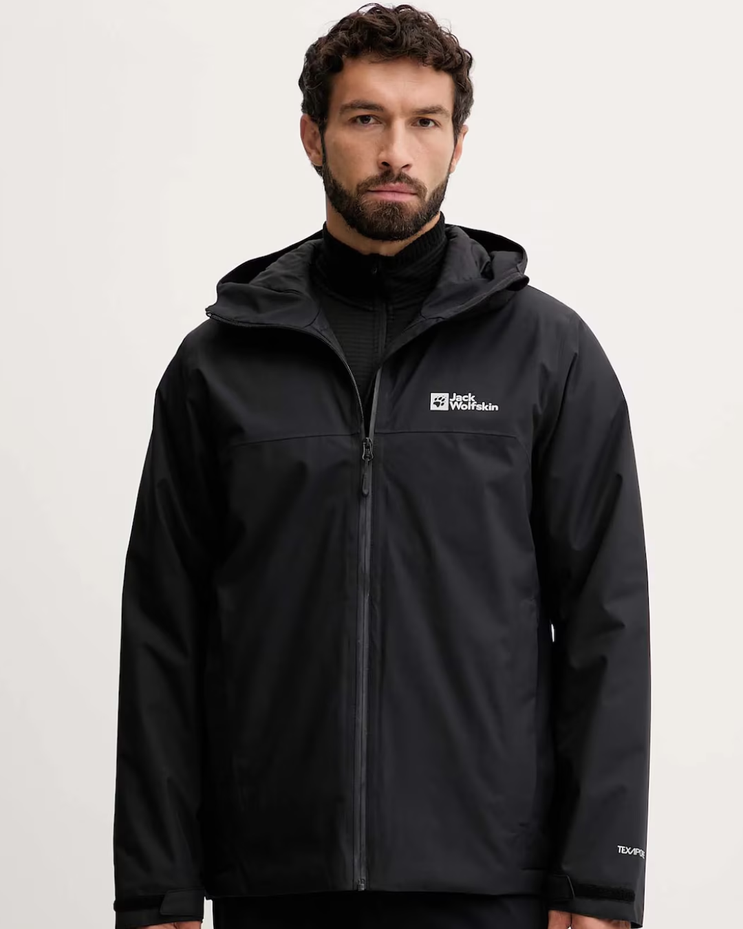 WISPER INS JKT -  A61870