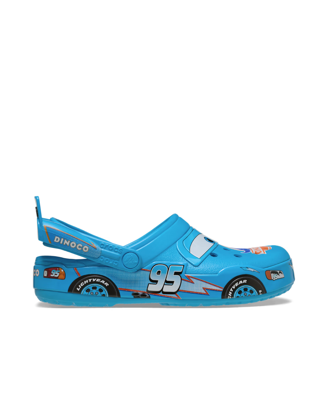 CARS LMQ CLOG U - 213582