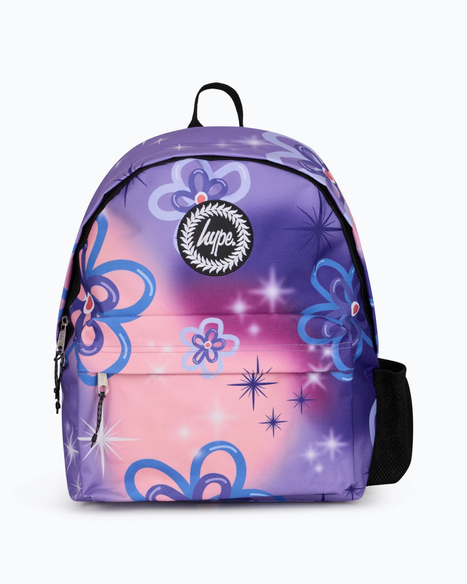 SPARKLE FLOWER BACKPACK - 134688