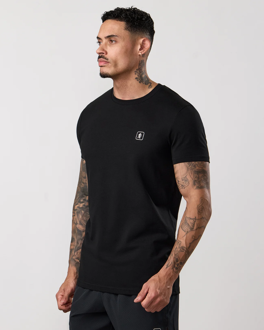 GK JERSEY TEE - SST-BOFIV