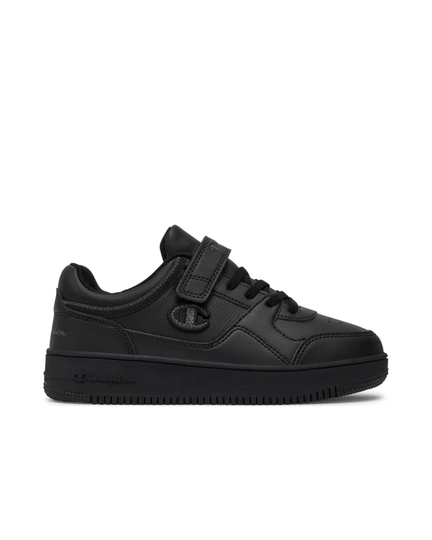 LOW CUT SHOE - S32406