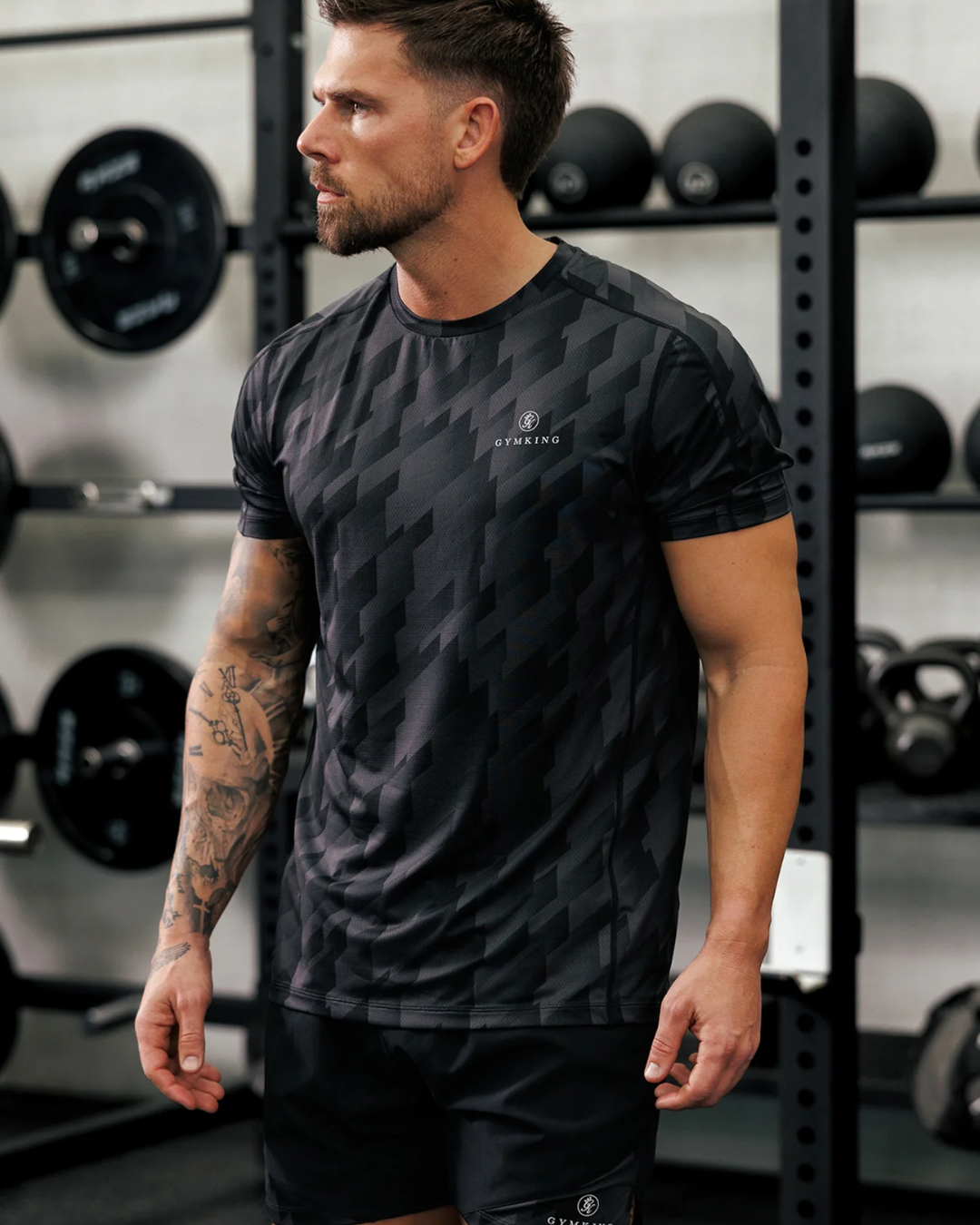 GK POWER - SST-BOFML