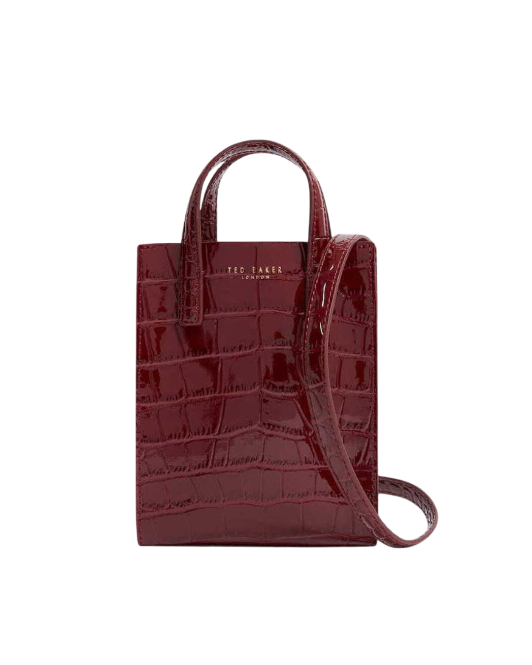 TED WENISSA - S281944