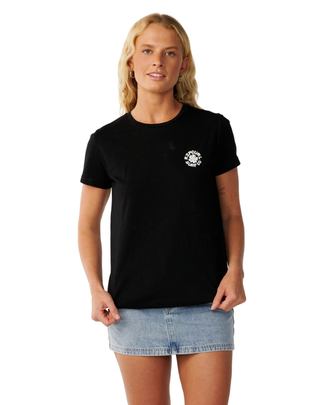 SS TEE STANDARD - 0Q4WTE