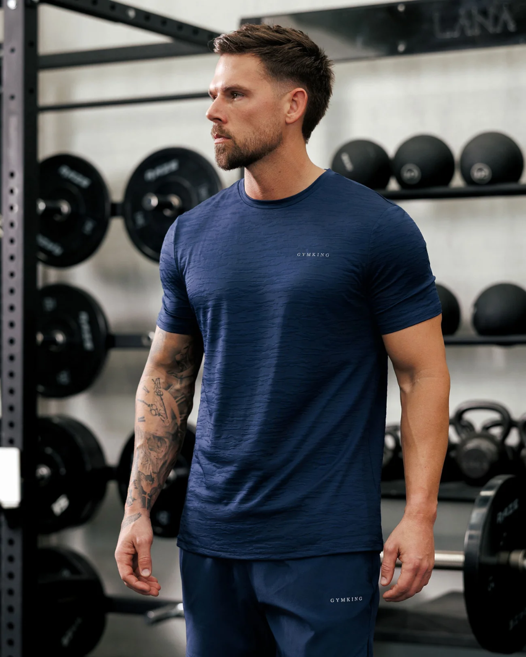 GK DYNAMIC - SST-BOFMB