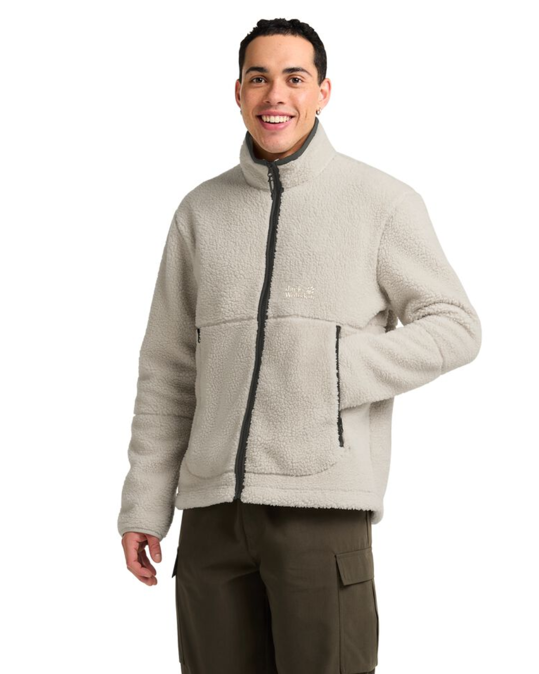 STONE LITE JKT - A64997