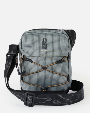 NO IDEA POUCH - 01WMSB