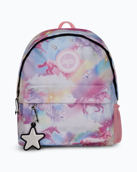 IMAGINATION BACKPACK - 134689
