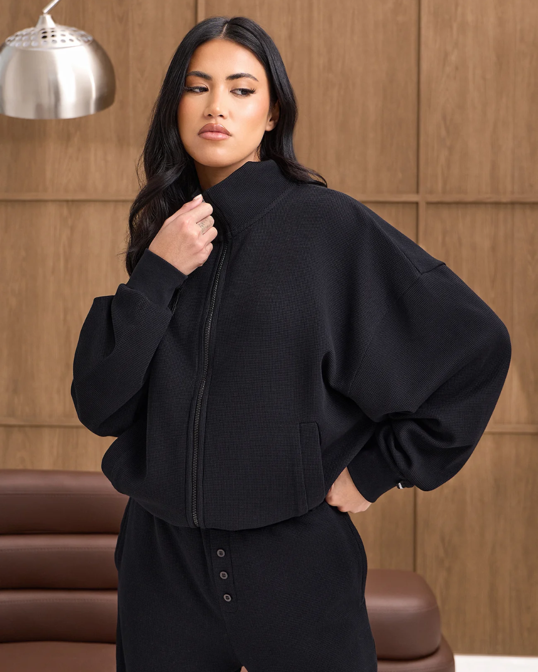 GK WAFFLE - WTT-BOGYL