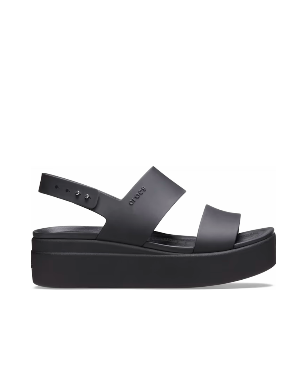 BRROKLYN LOW WEDGE - 206453