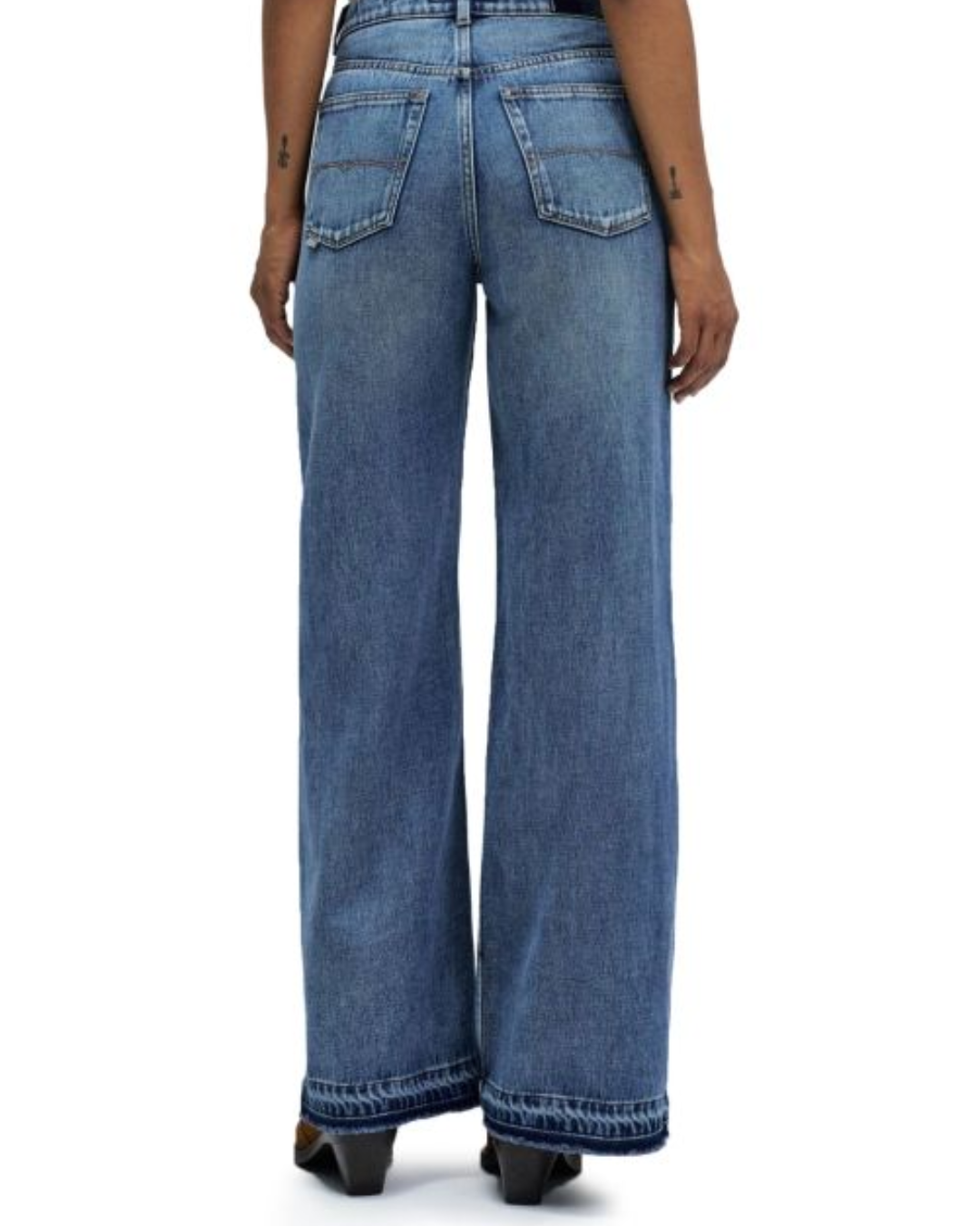 SALSA JEANS - 21010387