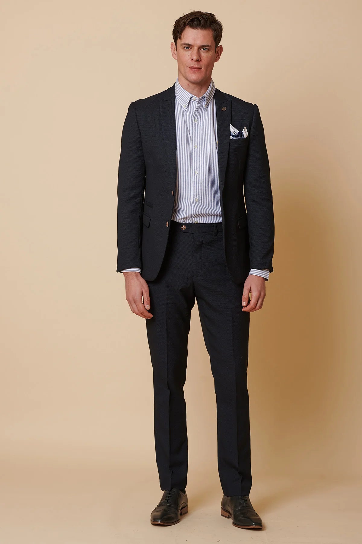 MEN JACKET - MAX JKT