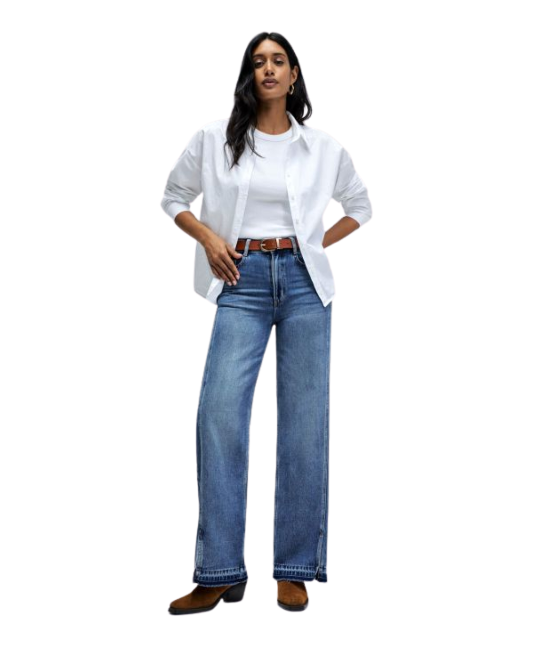 SALSA JEANS - 21010387