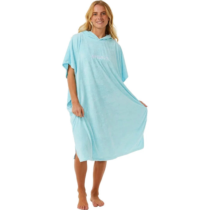 CLASSIC SURF HOODED TOWEL - 00ZWTO