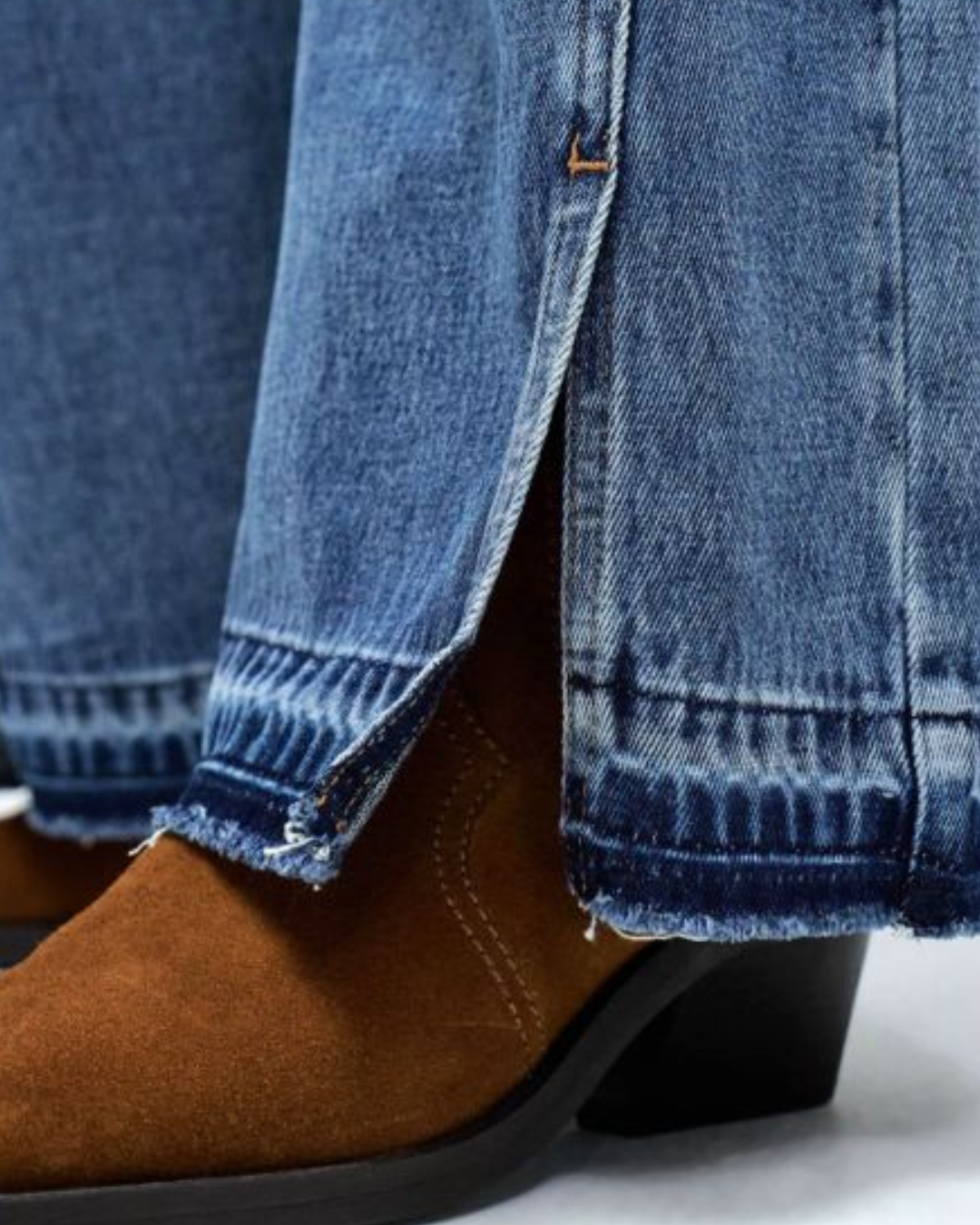 SALSA JEANS - 21010387