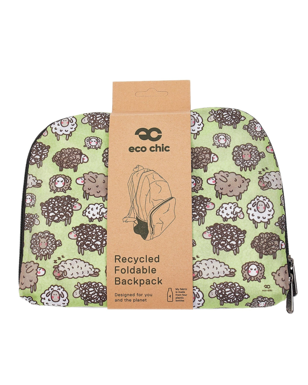 ECO CHIC - B42GN