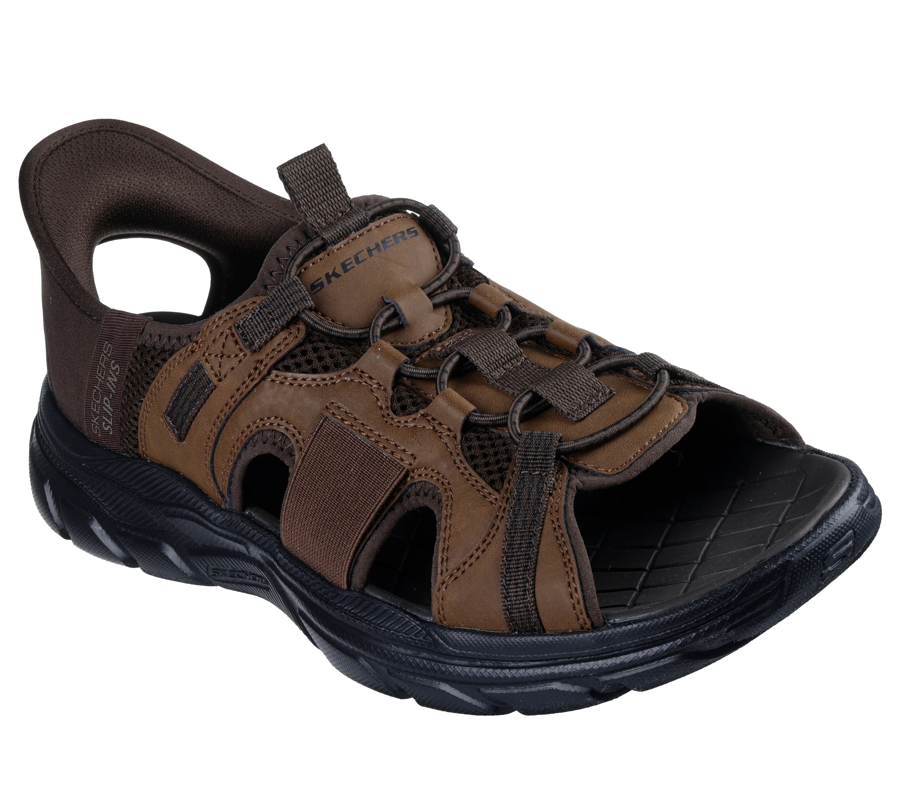 SKECHERS MENS USA - 205181