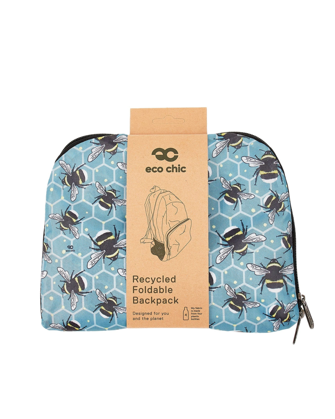 ECO CHIC - B40BU