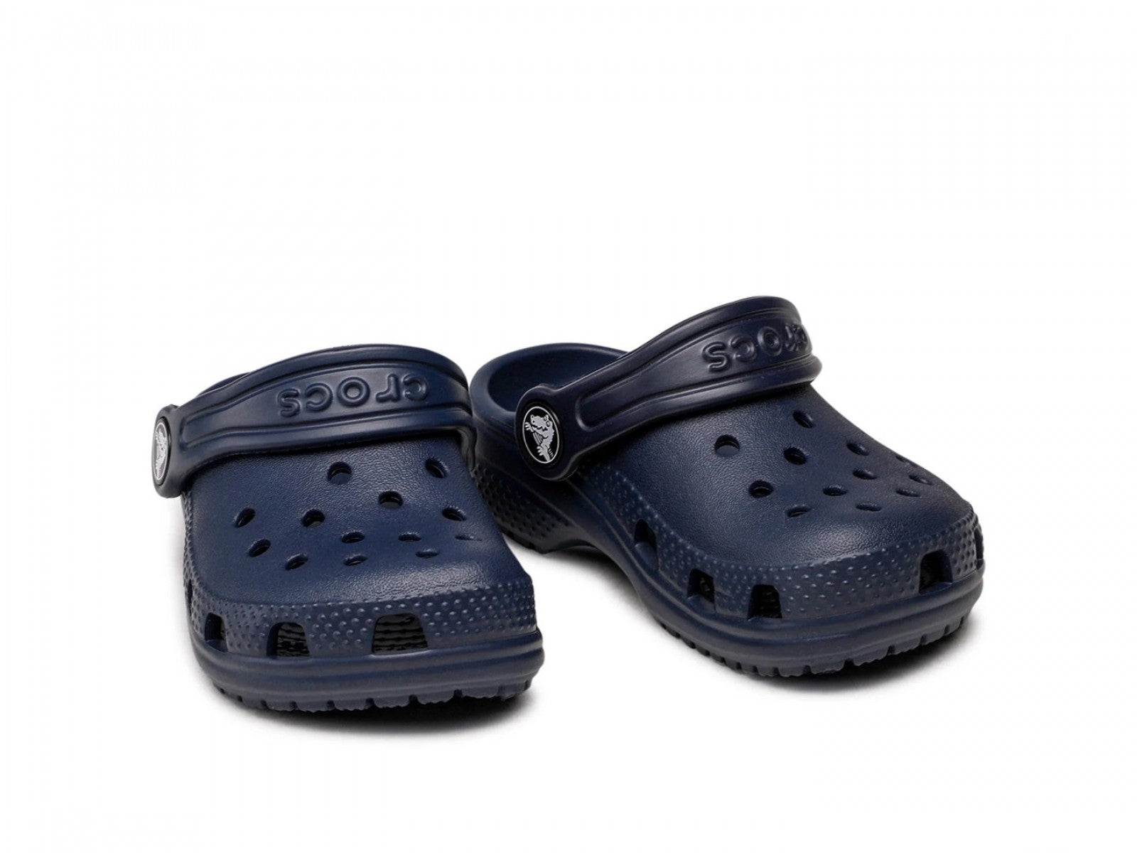 CLASSIC CLOG T NAVY 206990