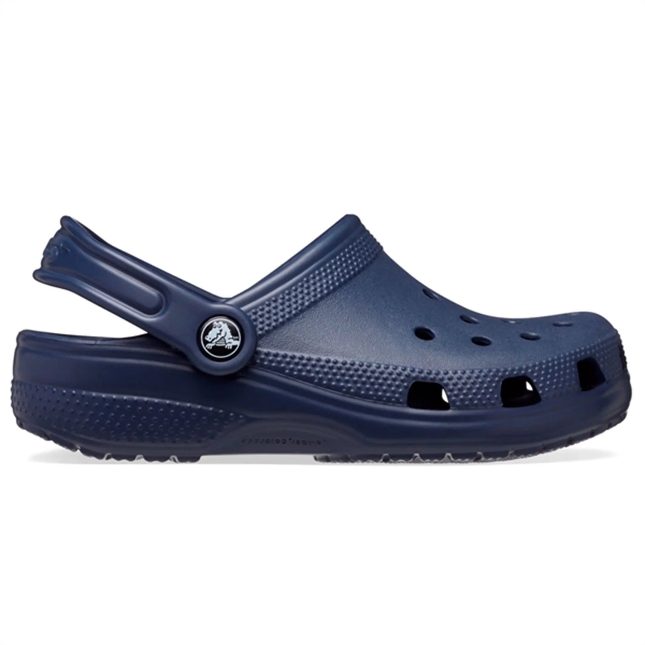 CLASSIC CLOG K NAVY 206991