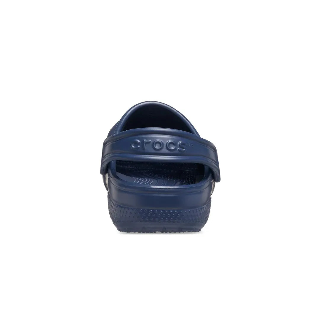 CLASSIC CLOG K NAVY 206991