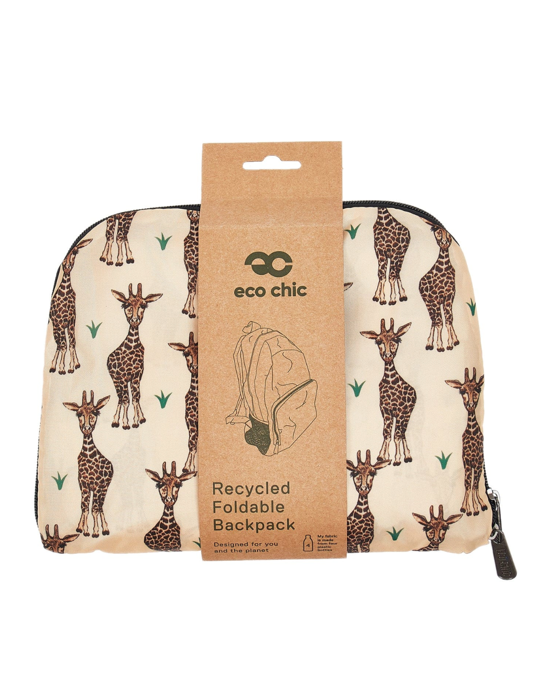 ECO CHIC - B54BG