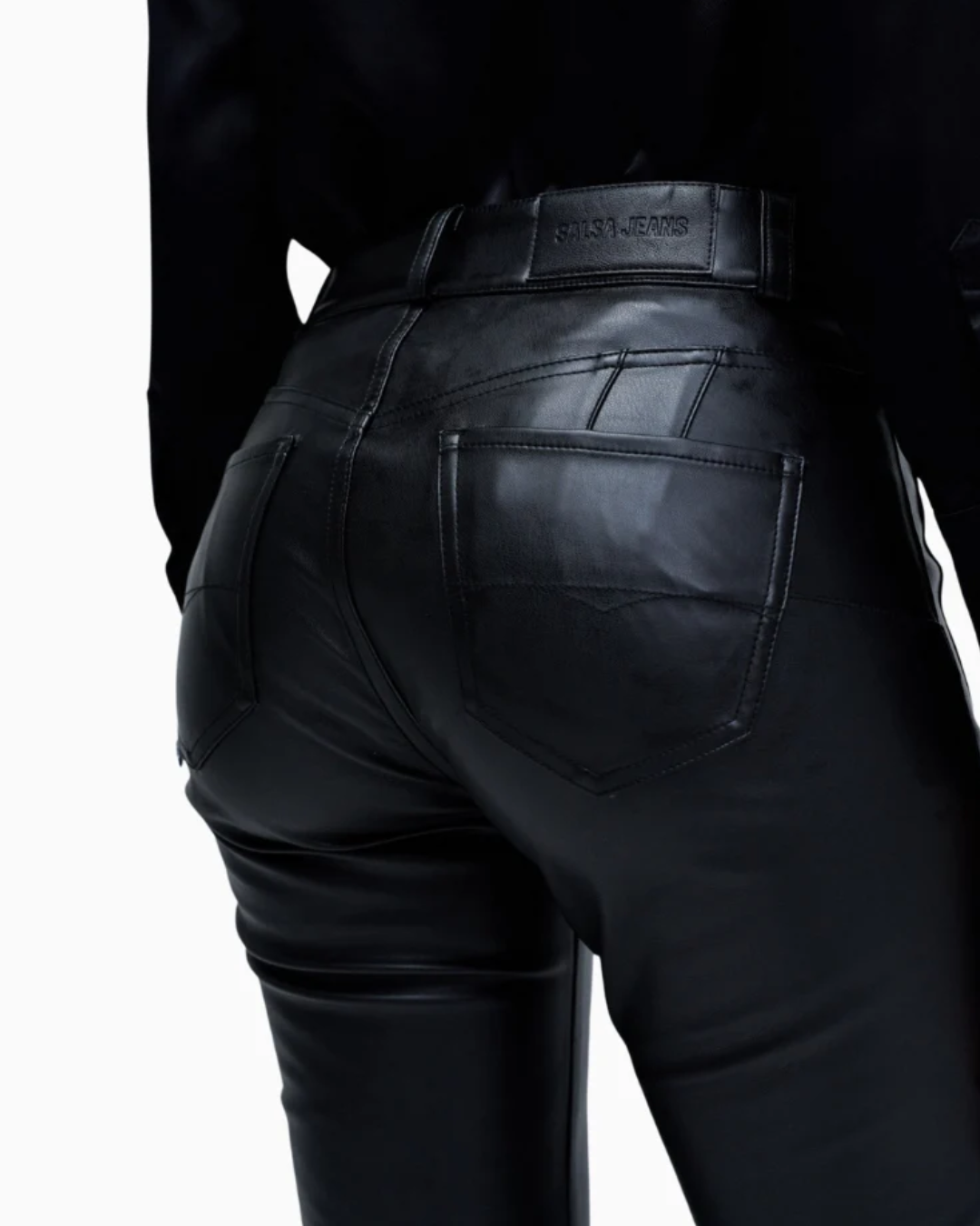 SALSA JEANS - 21010337
