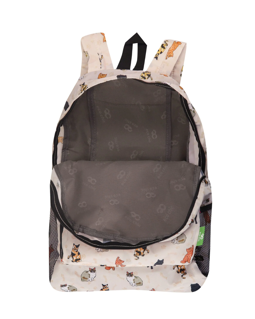 ECO CHIC - B87BG