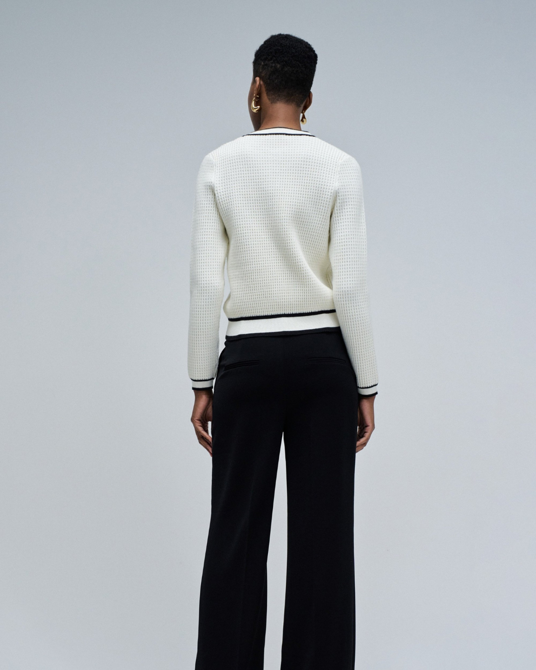 SALSA CARDIGAN - 21010523