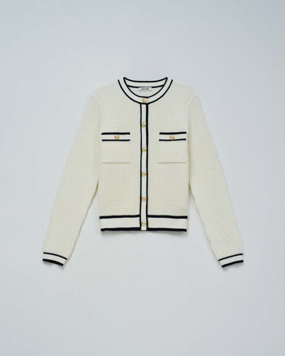 SALSA CARDIGAN - 21010523