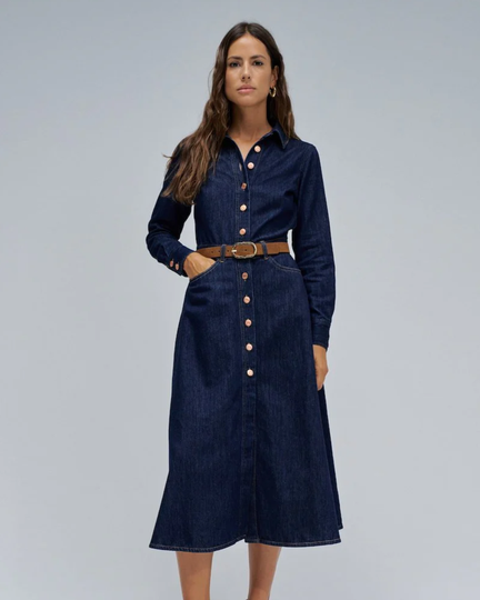 SALSA DRESS - 21010318