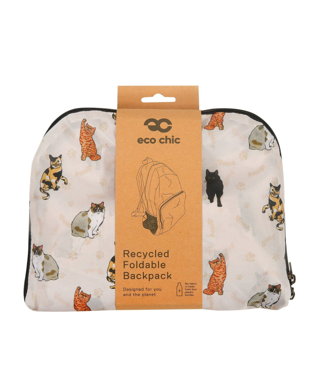 ECO CHIC - B87BG