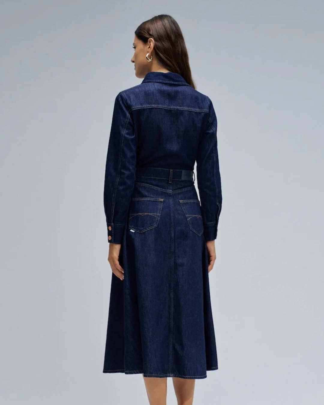 SALSA DRESS - 21010318