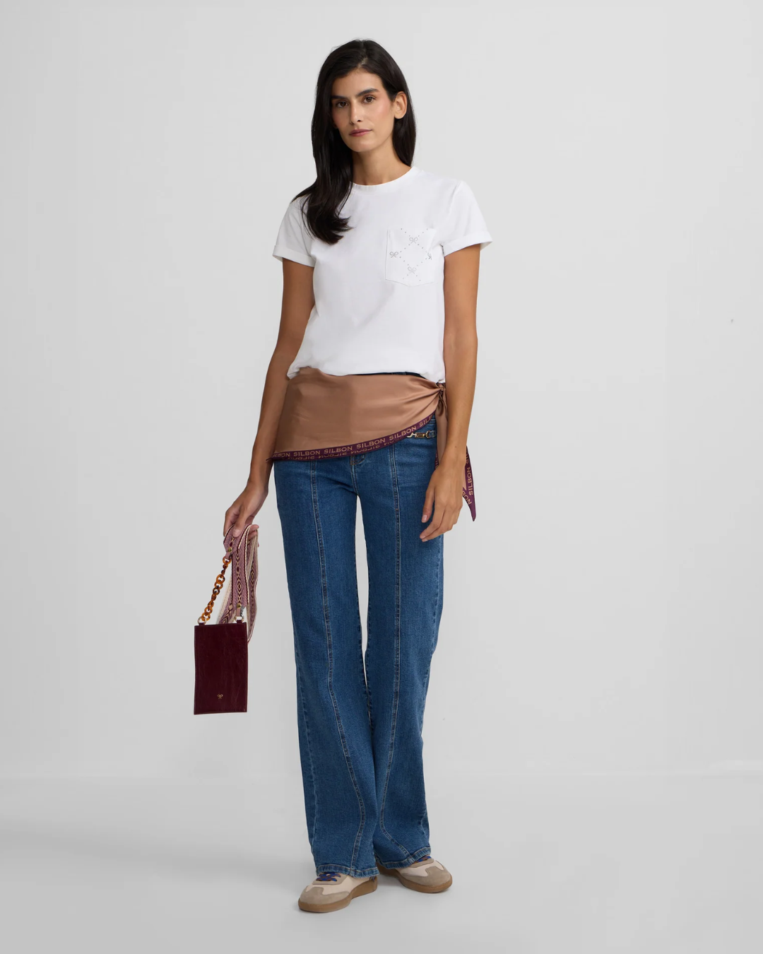 DENIM - 135144