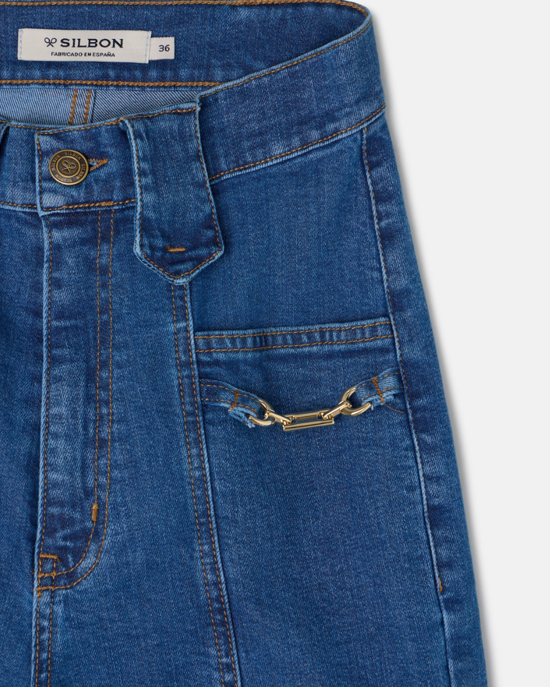 DENIM - 135144