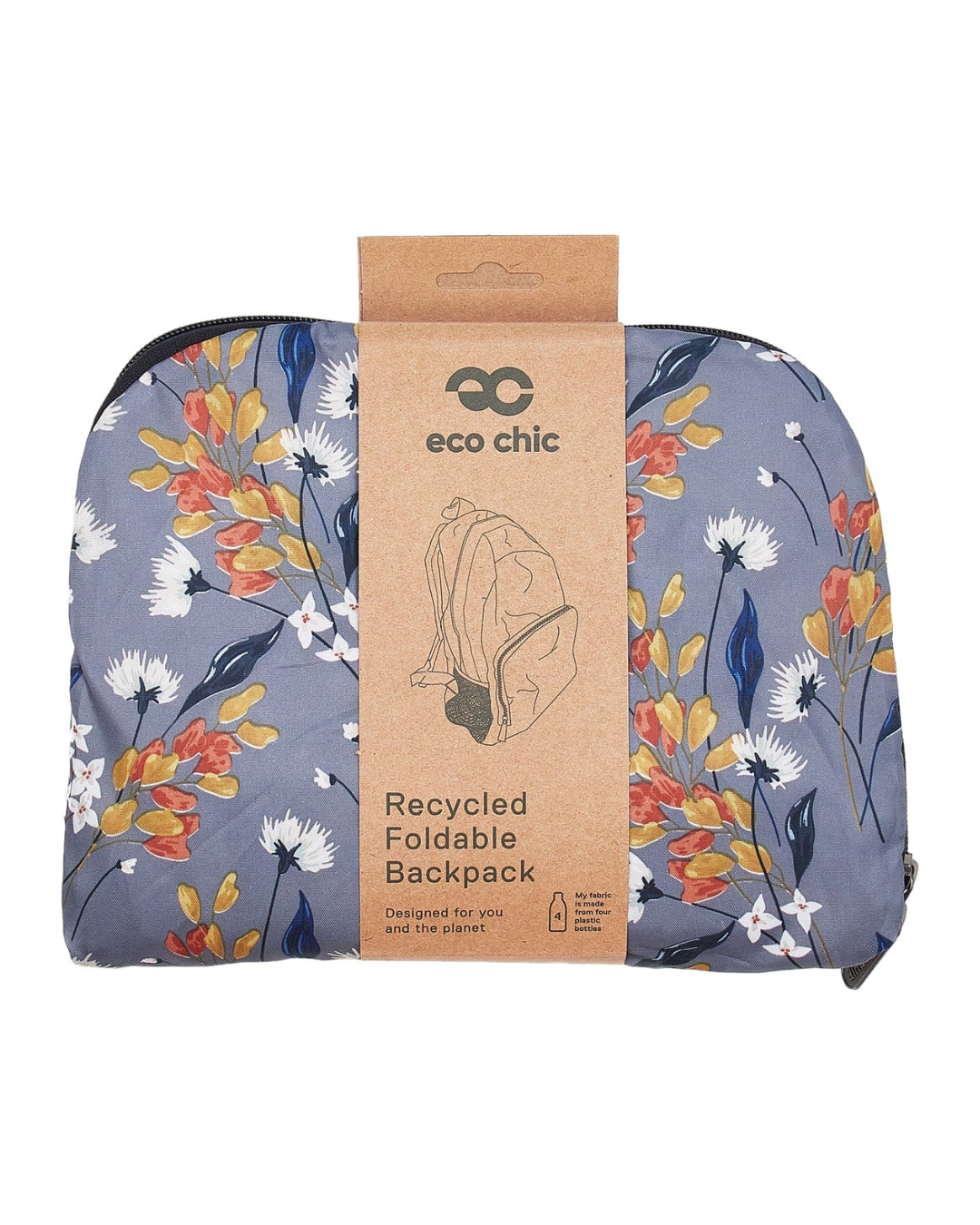 ECO CHIC - B68GY