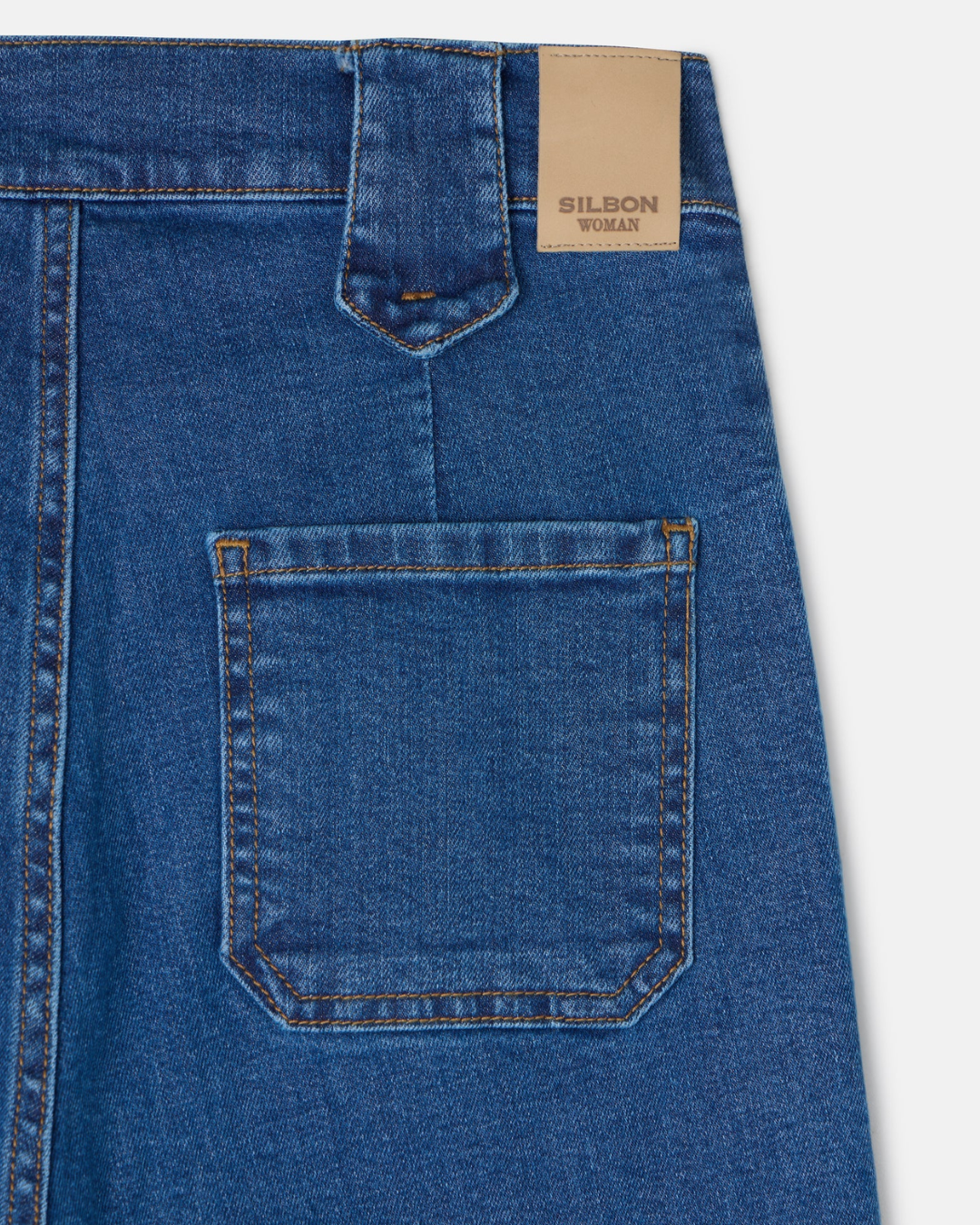 DENIM - 135144