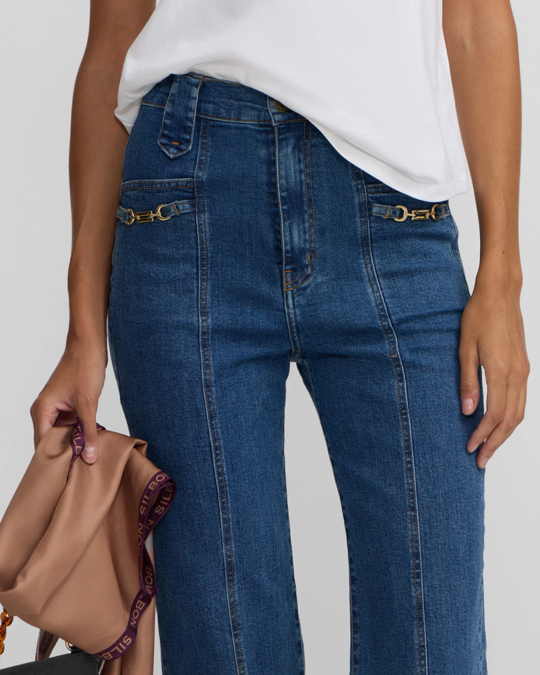 DENIM - 135144