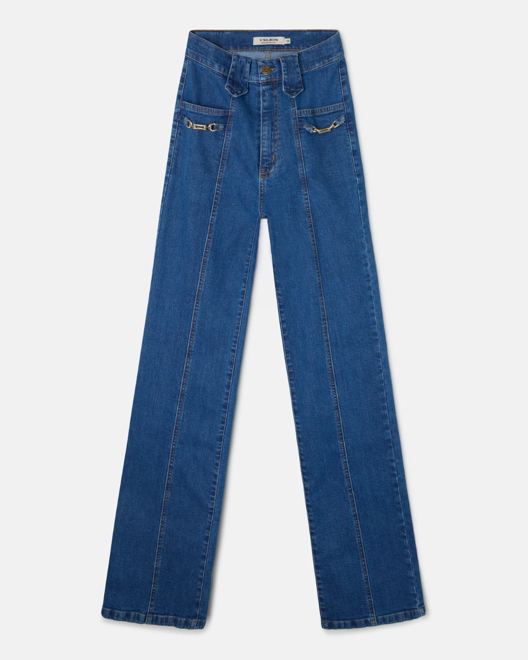 DENIM - 135144