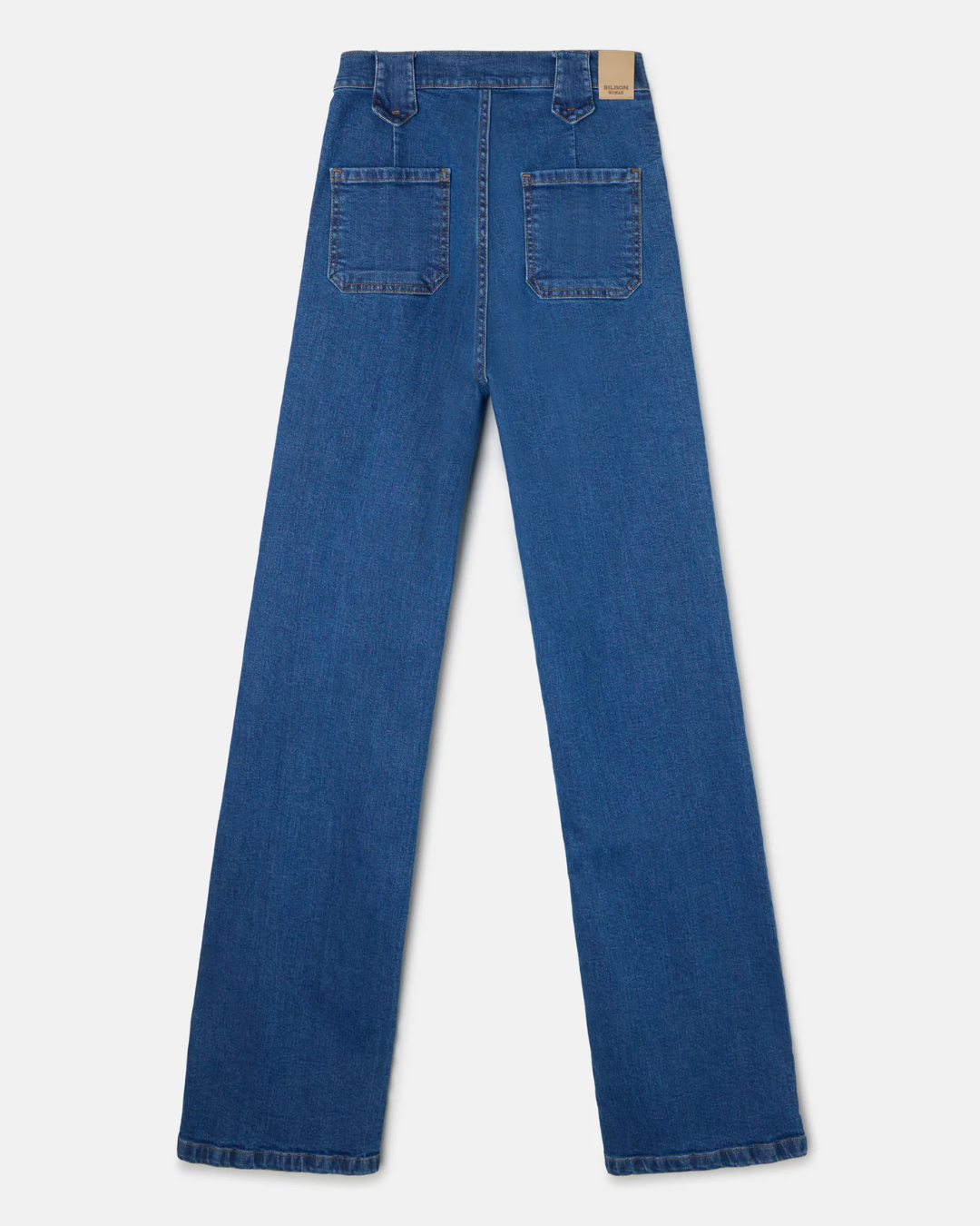 DENIM - 135144