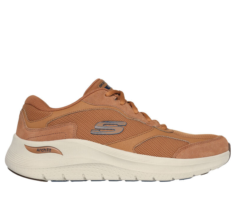 SKECHERS MEN SPORTS - 232702