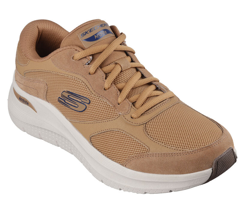 SKECHERS MEN SPORTS - 232702