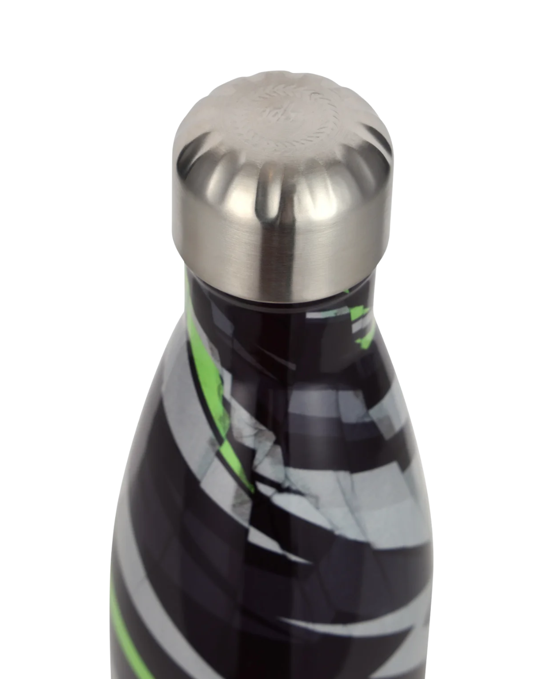 GRADIENT LIGHTNING WATER BOTTLE - ZSBS-052