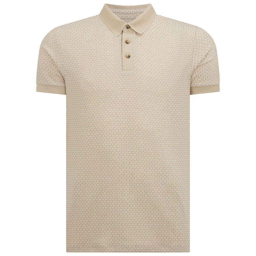 MENS POLO SHIRT - 58835